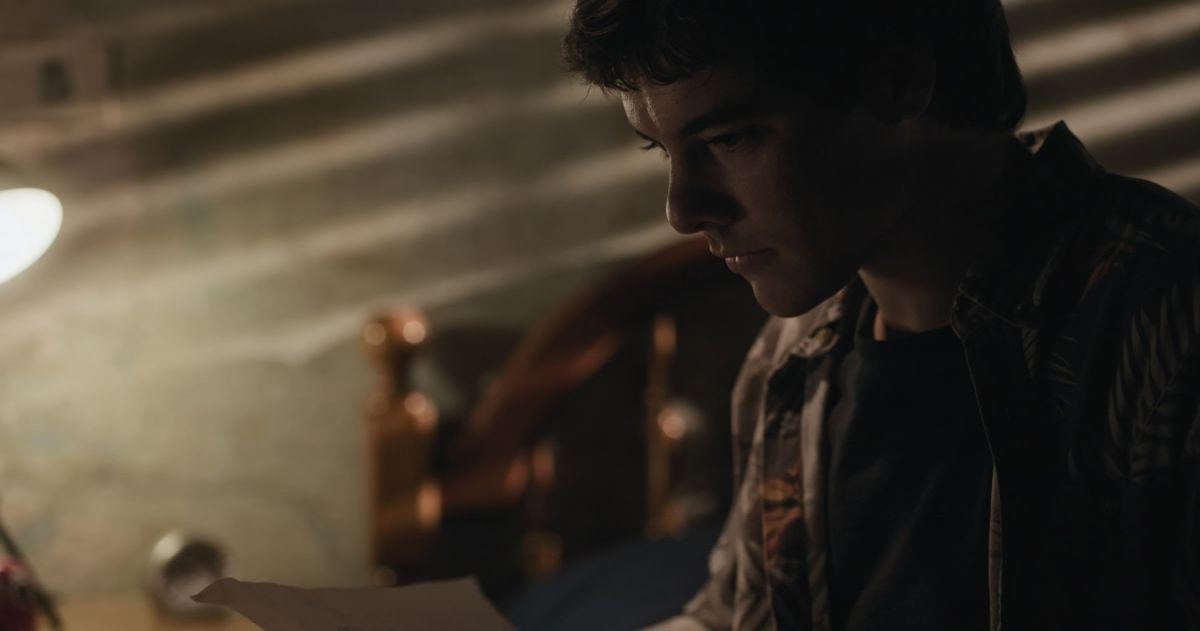 Renato Quattordio en busca de la verdad