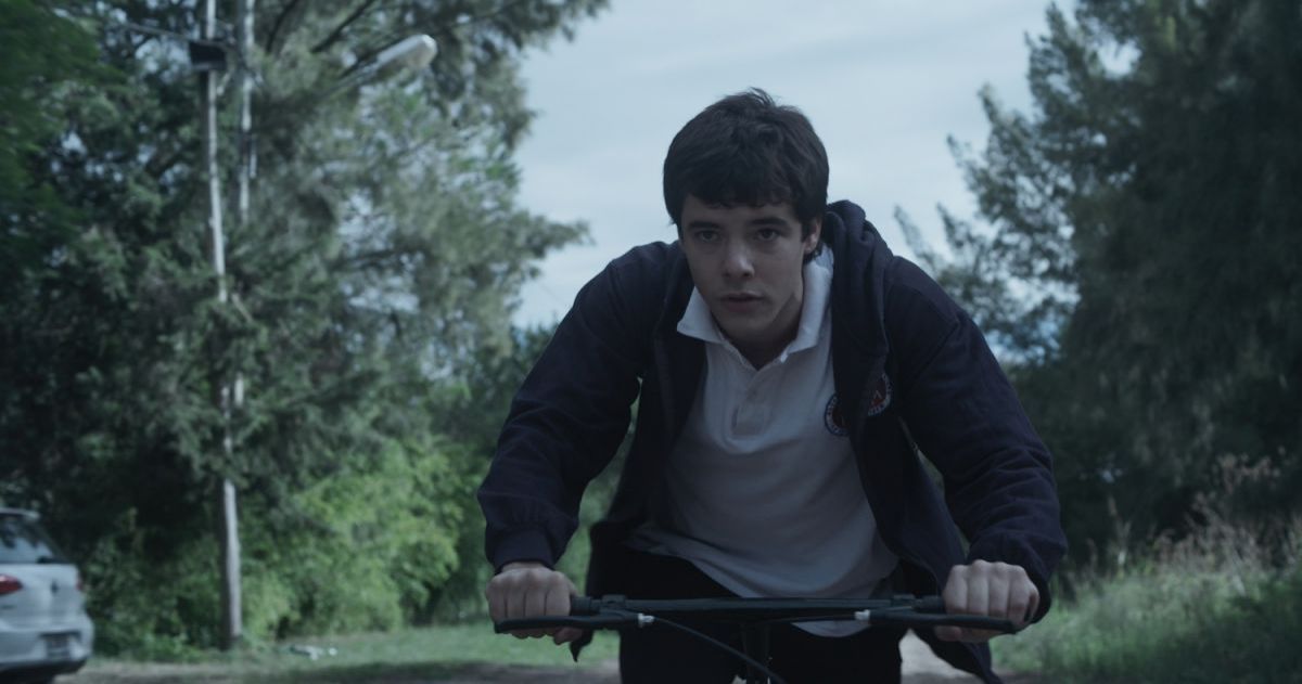 Renato Quattordio en busca de la verdad