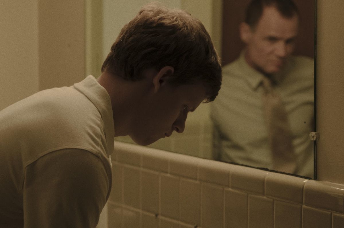 Crítica de "Boy Erased", Nicole Kidman y Russell Crowe obligan a Lucas Hedges a una terapia de reconversión por su tendencia gay