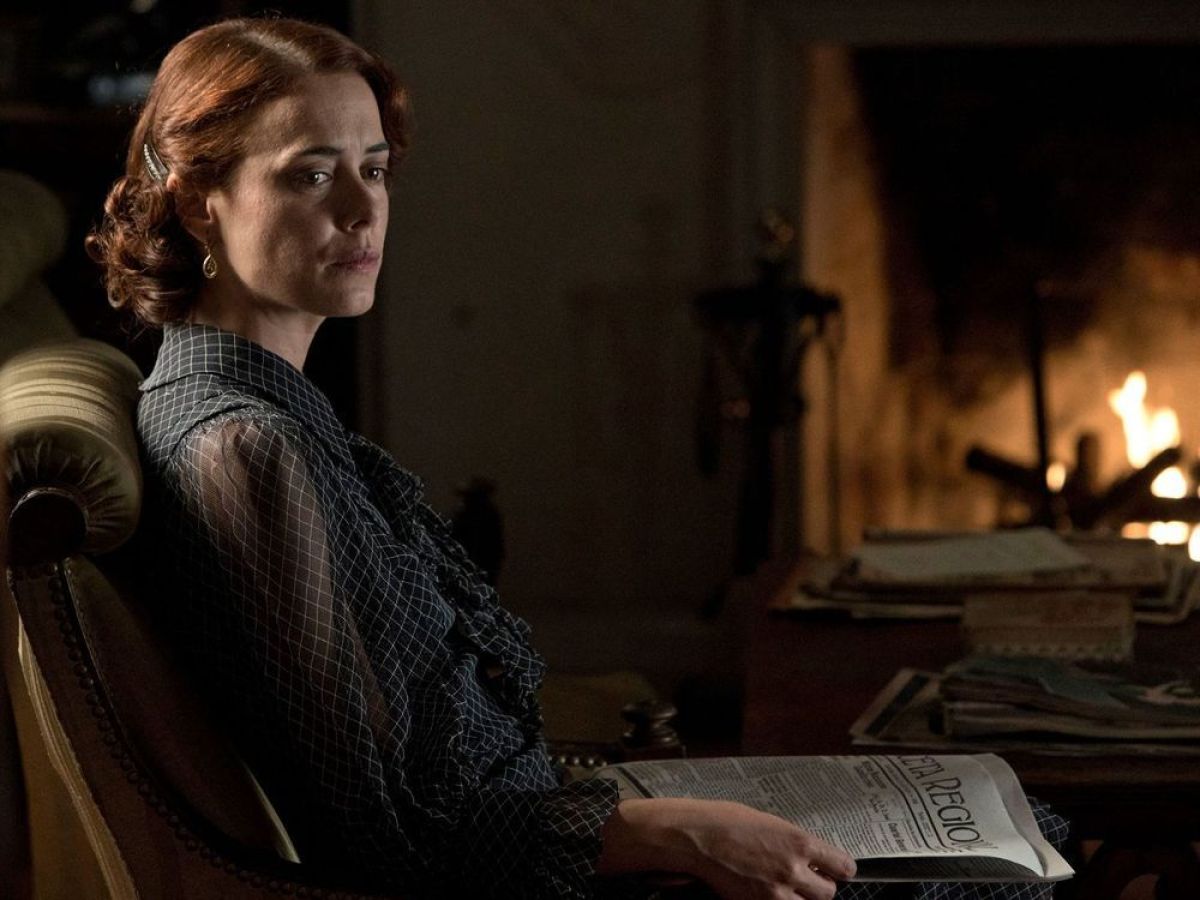 Crítica de "Mientras dure la guerra",  Miguel de Unamuno según Alejandro Amenábar