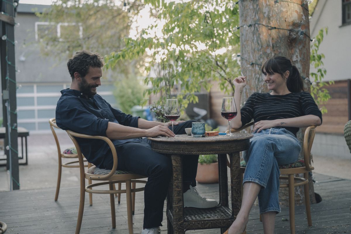 Crítica de “Finales, Principios”, Shailene Woodley se debate entre dos amores