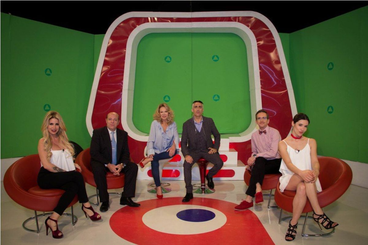 Crítica de “La Panelista”, con Florencia Peña, luces y sombras de la televisión basura