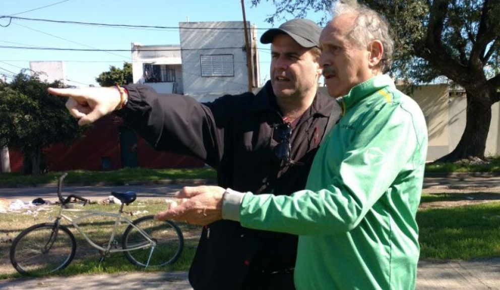 Crítica de “Leopoldo Jacinto, vida de campeón”, el homenaje a Luque de Matías Riccardi