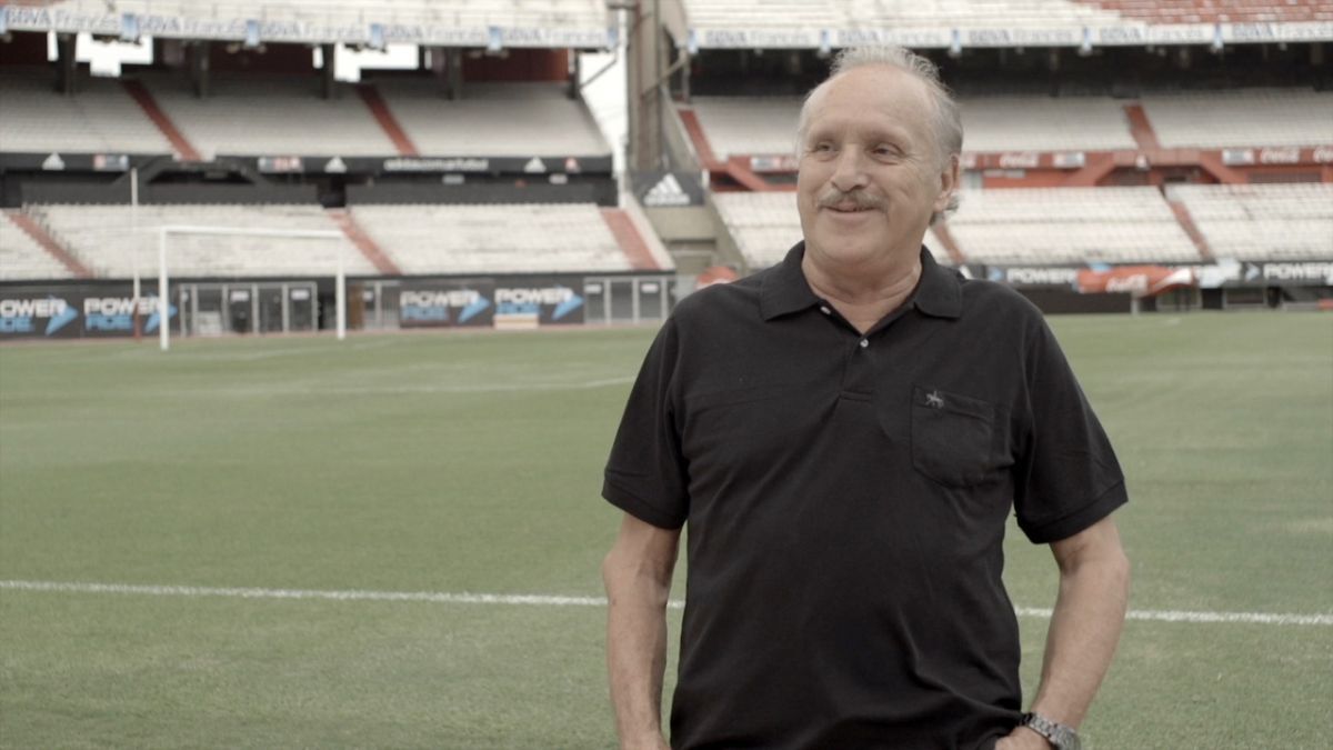 Crítica de “Leopoldo Jacinto, vida de campeón”, el homenaje a Luque de Matías Riccardi