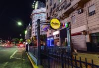 Locaciones BAFC, un programa de visitas a locaciones de la Ciudad para llevar a cabo rodajes audiovisuales