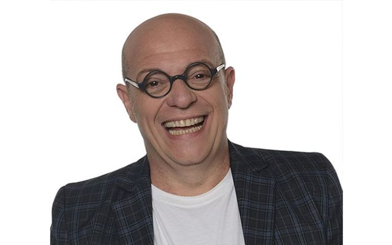 Martín “Campi” Campilongo se transforma en un panelista sin escrúpulos