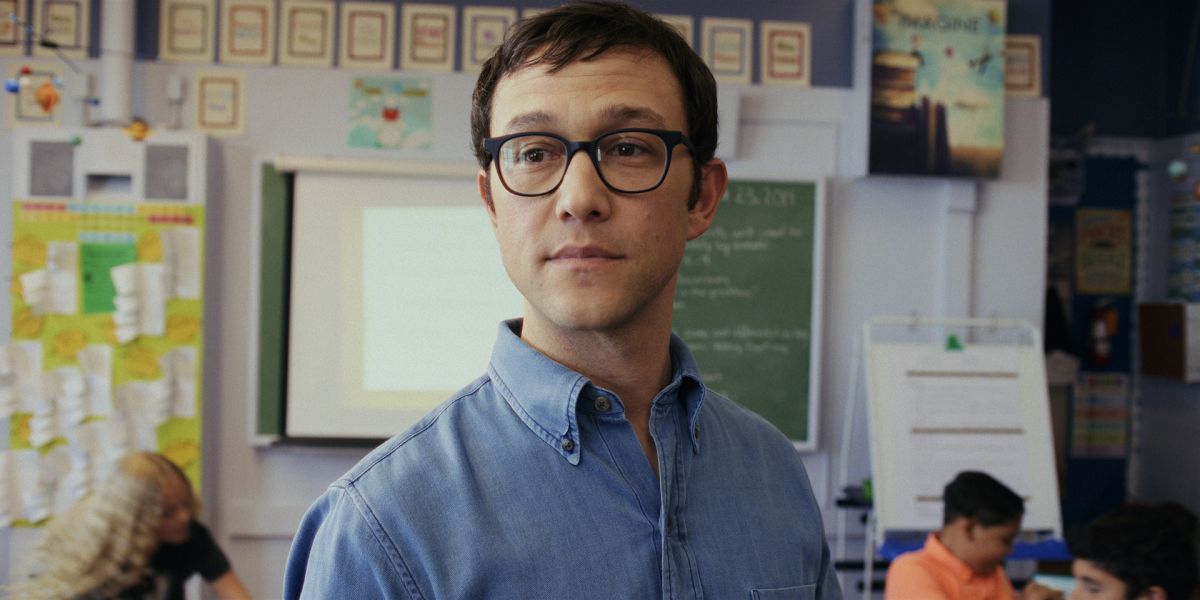 Crítica de la serie “Mr. Corman”, con un Joseph Gordon-Levitt en plena crisis existencial