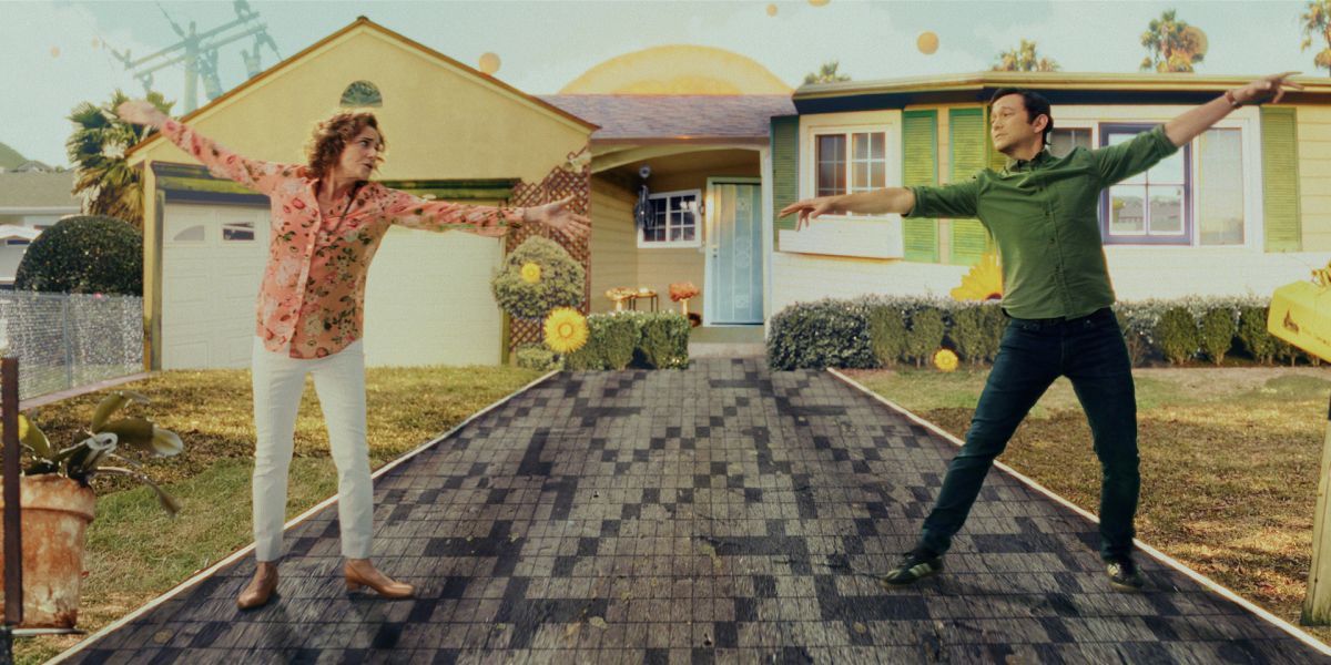 Crítica de la serie “Mr. Corman”, con un Joseph Gordon-Levitt en plena crisis existencial