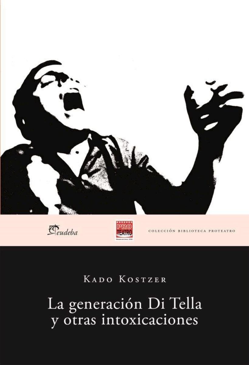 Cuatro libros que explican el fenómeno de la generación "Di Tella"