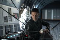 Crítica de “Infinito”: Antoine Fuqua dirige a Mark Wahlberg en una superproducción sin emociones