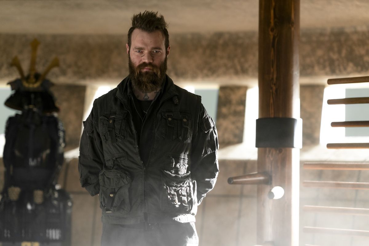 Crítica de “Infinito”: Antoine Fuqua dirige a Mark Wahlberg en una superproducción sin emociones