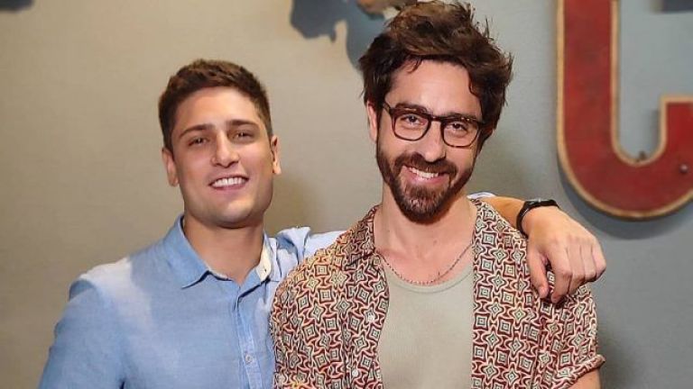 Crítica de "Locos por Mario", remake brasileña del film LGBTQI+ "Tengo algo que decirles"