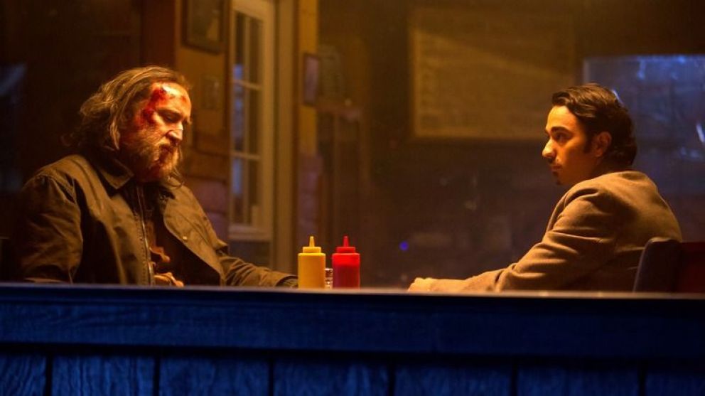 Crítica de “Pig”, con un gran Nicolás Cage en la búsqueda de su cerdo