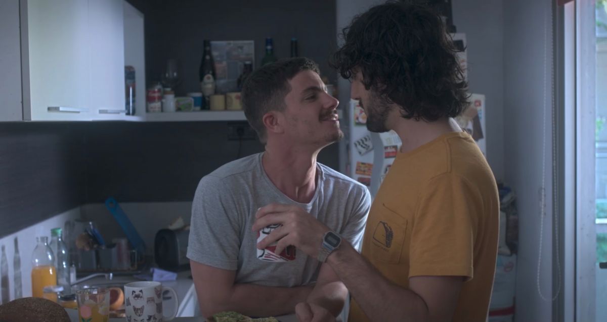 Facundo Gambandé emprende un viaje introspectivo