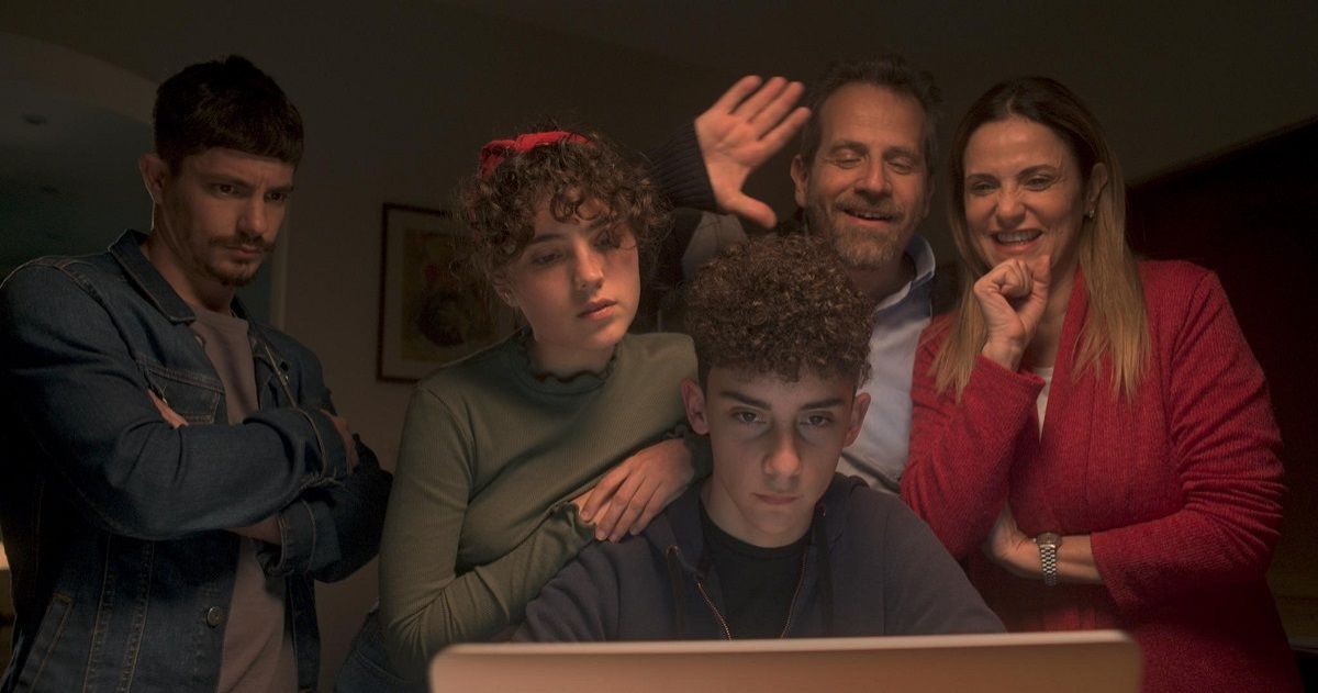 Facundo Gambandé emprende un viaje introspectivo