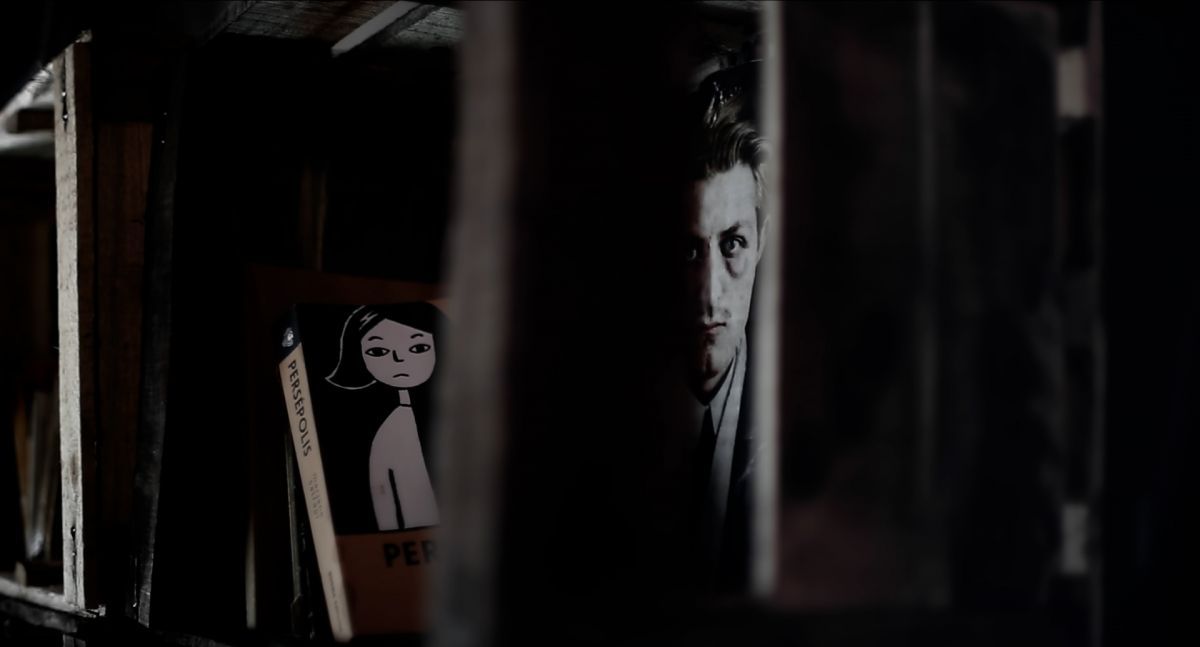 Crítica de "Lo habitado", Martín Emiliano Díaz se corre del eje para retratar a una juventud marginal