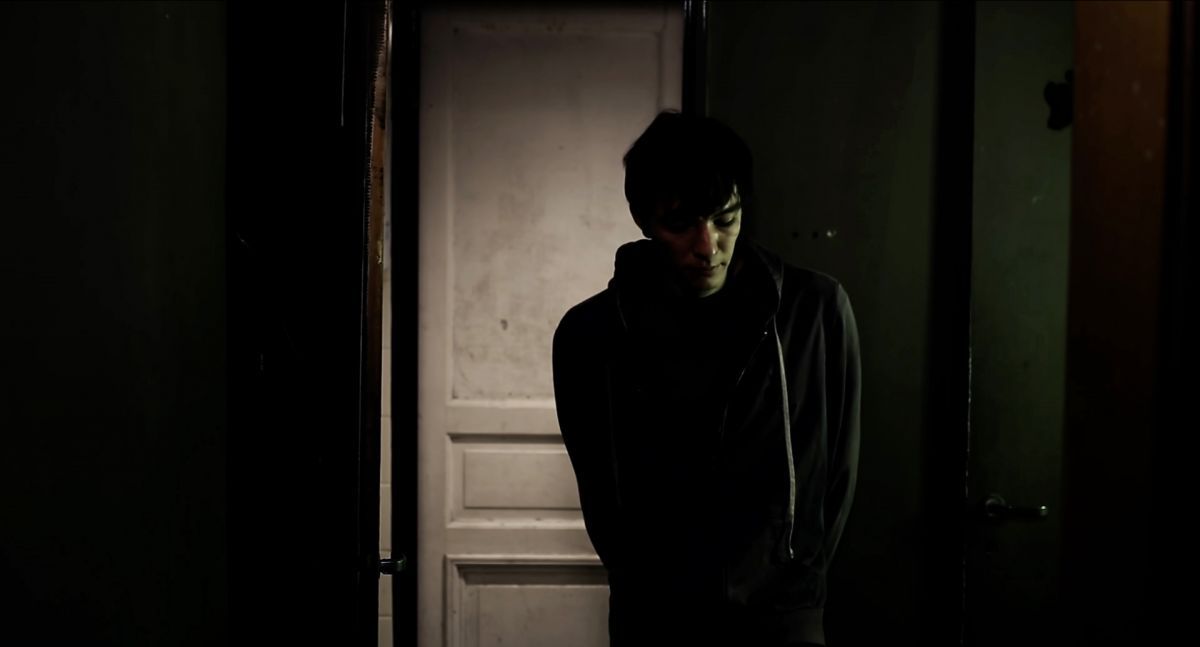 Crítica de "Lo habitado", Martín Emiliano Díaz se corre del eje para retratar a una juventud marginal