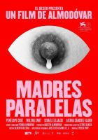 Instagram da marcha atrás a la censura al afiche de "Madres Paralelas" de Almodóvar