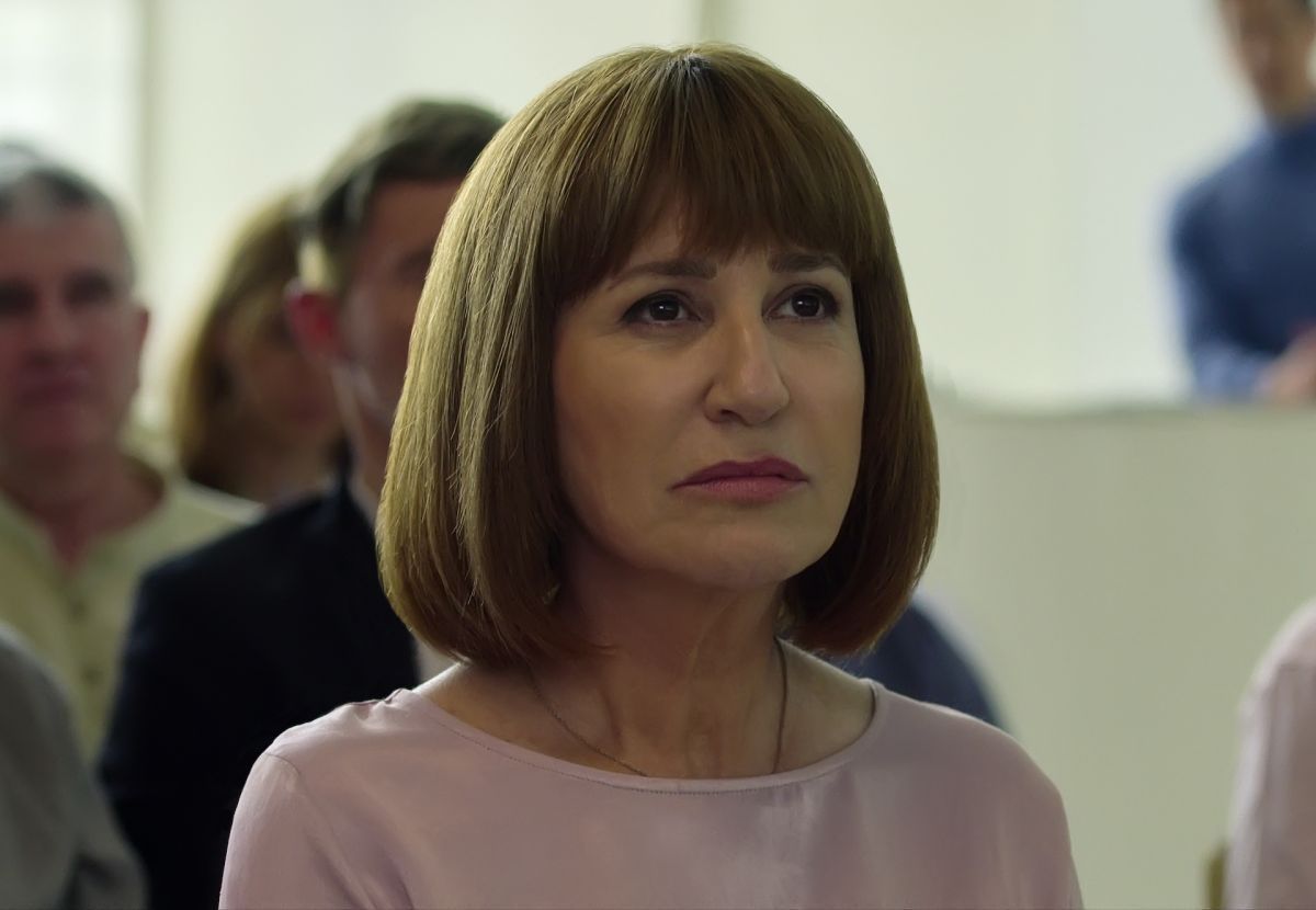 Crítica de la serie “El Reino”, sobre el ascenso de grupos evangelistas a la política