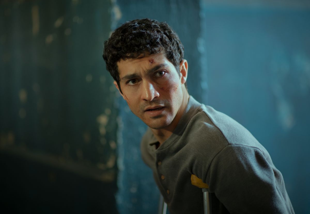 Crítica de la serie “El Reino”, sobre el ascenso de grupos evangelistas a la política