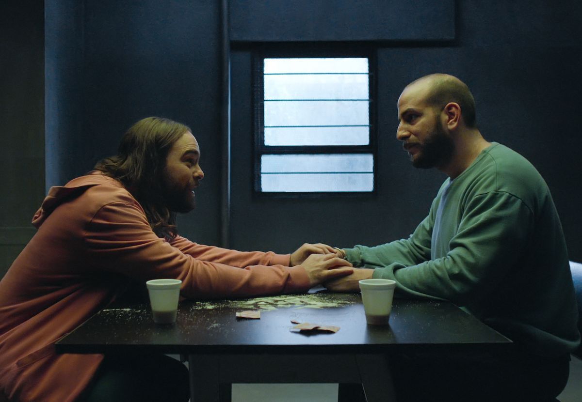 Crítica de la serie “El Reino”, sobre el ascenso de grupos evangelistas a la política