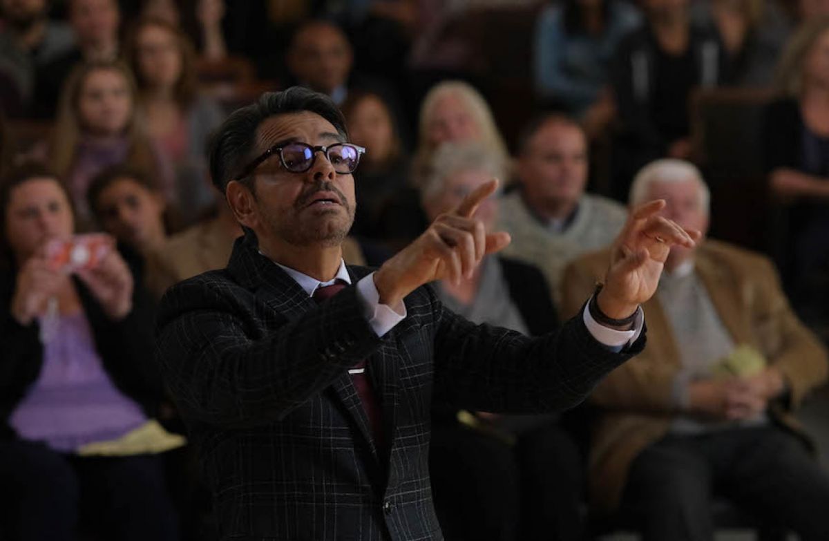 Crítica de “CODA: Señales del corazón”, la polémica película ganadora del Oscar 2022