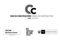 Cine en Construcción 40 Lima anunció su selección