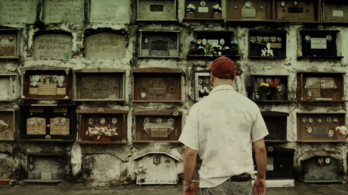 Crítica de “Moacir y yo”, Tomás Lipgot y una amistad que sana y salva