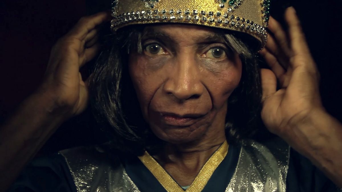 Crítica de “Moacir y yo”, Tomás Lipgot y una amistad que sana y salva