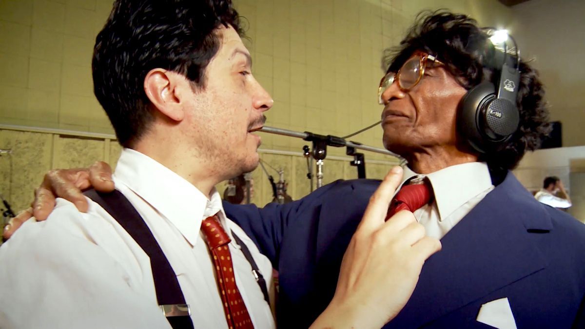 Crítica de “Moacir y yo”, Tomás Lipgot y una amistad que sana y salva