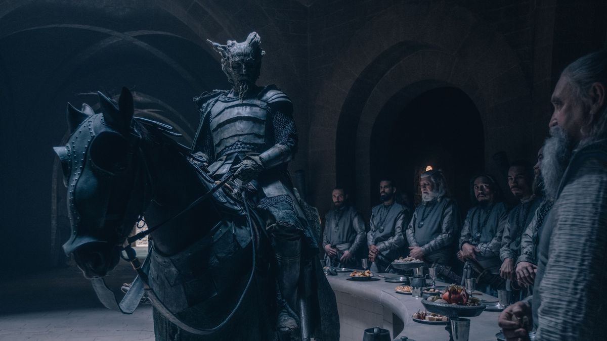 Crítica de “La leyenda del caballero verde”, la hipnótica fantasía medieval de David Lowery