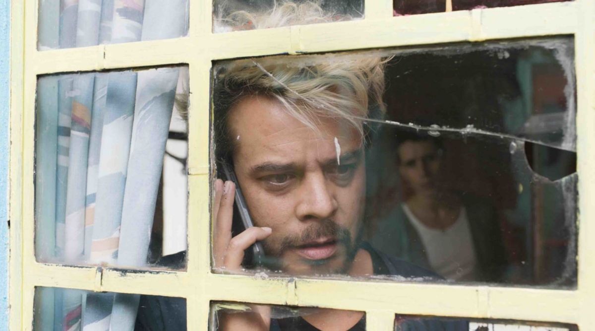 Crítica de "Amores modernos", Matías Meyer y una película que de moderna no tiene nada