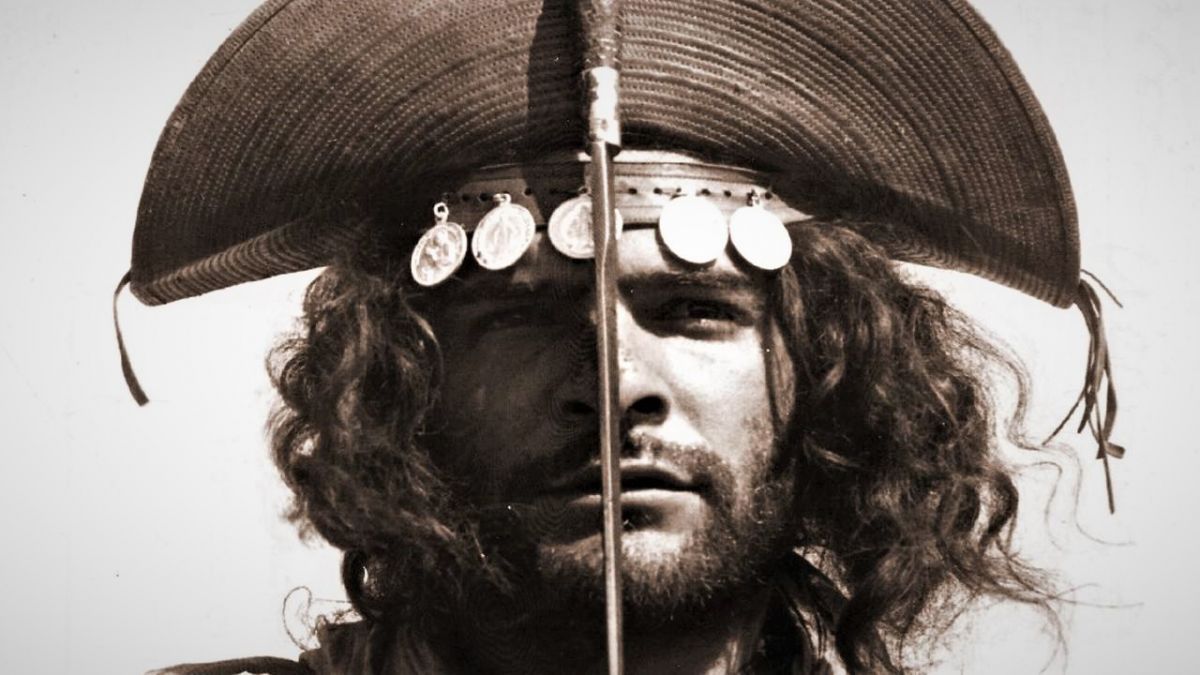 40 años sin Glauber Rocha, el Padre del Cinema Novo