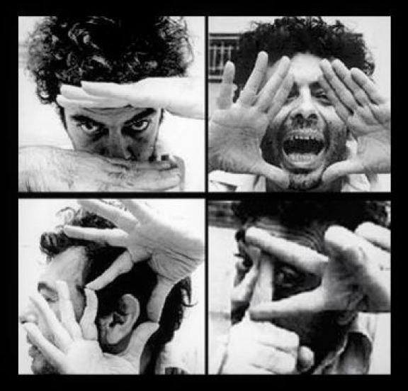 Eryk Rocha recuerda a su padre en el aniversario de su fallecimiento