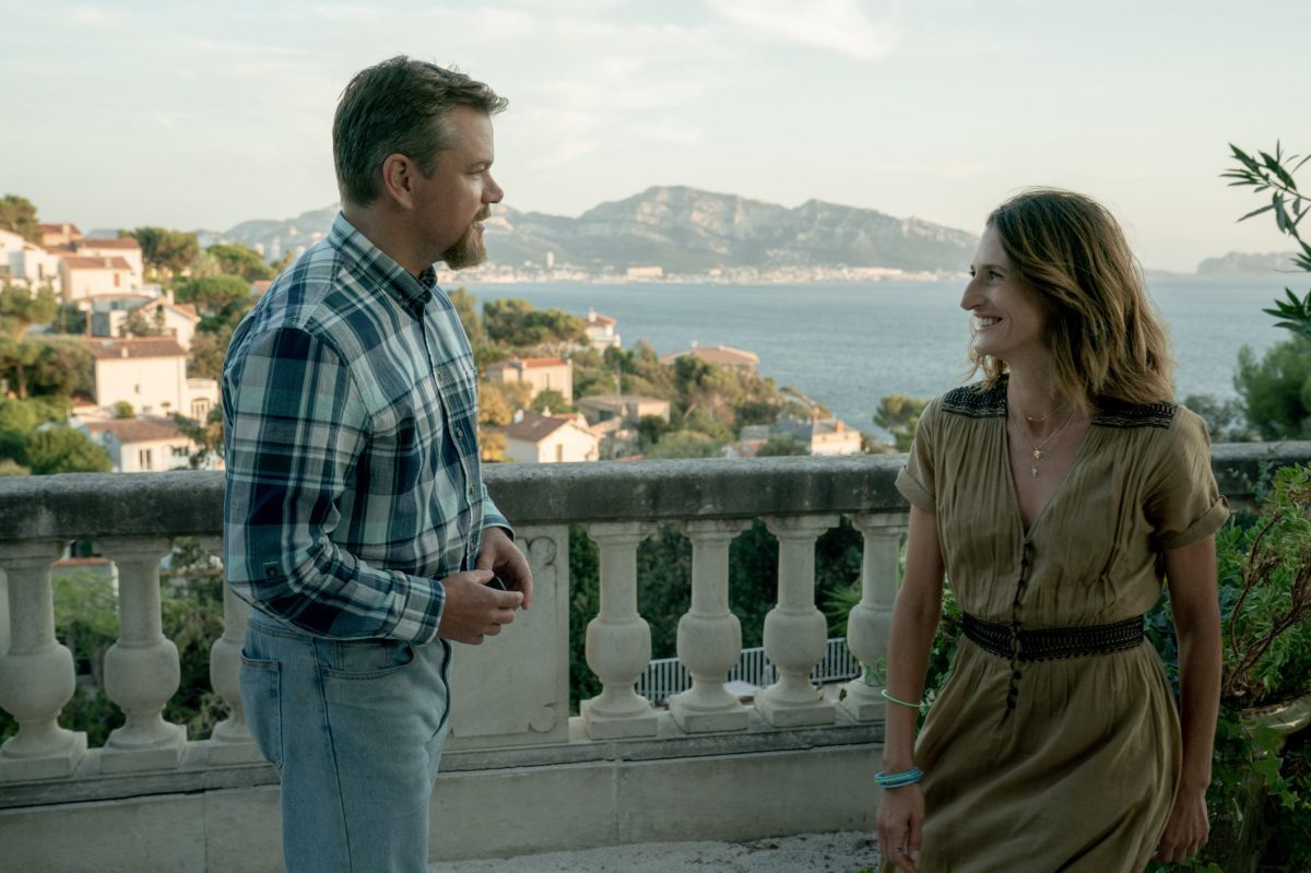 Crítica de “Cuestión de sangre”, de Tom McCarthy, con una gran actuación de Matt Damon