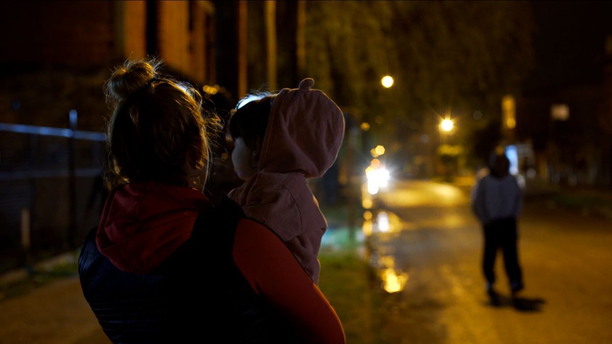 Crítica de "Las ranas", documental carcelario de Edgardo Castro