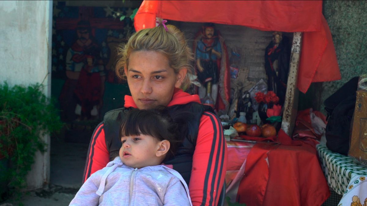 Crítica de "Las ranas", documental carcelario de Edgardo Castro