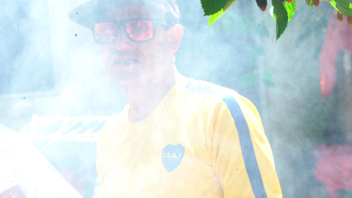 Crítica de "Las ranas", documental carcelario de Edgardo Castro