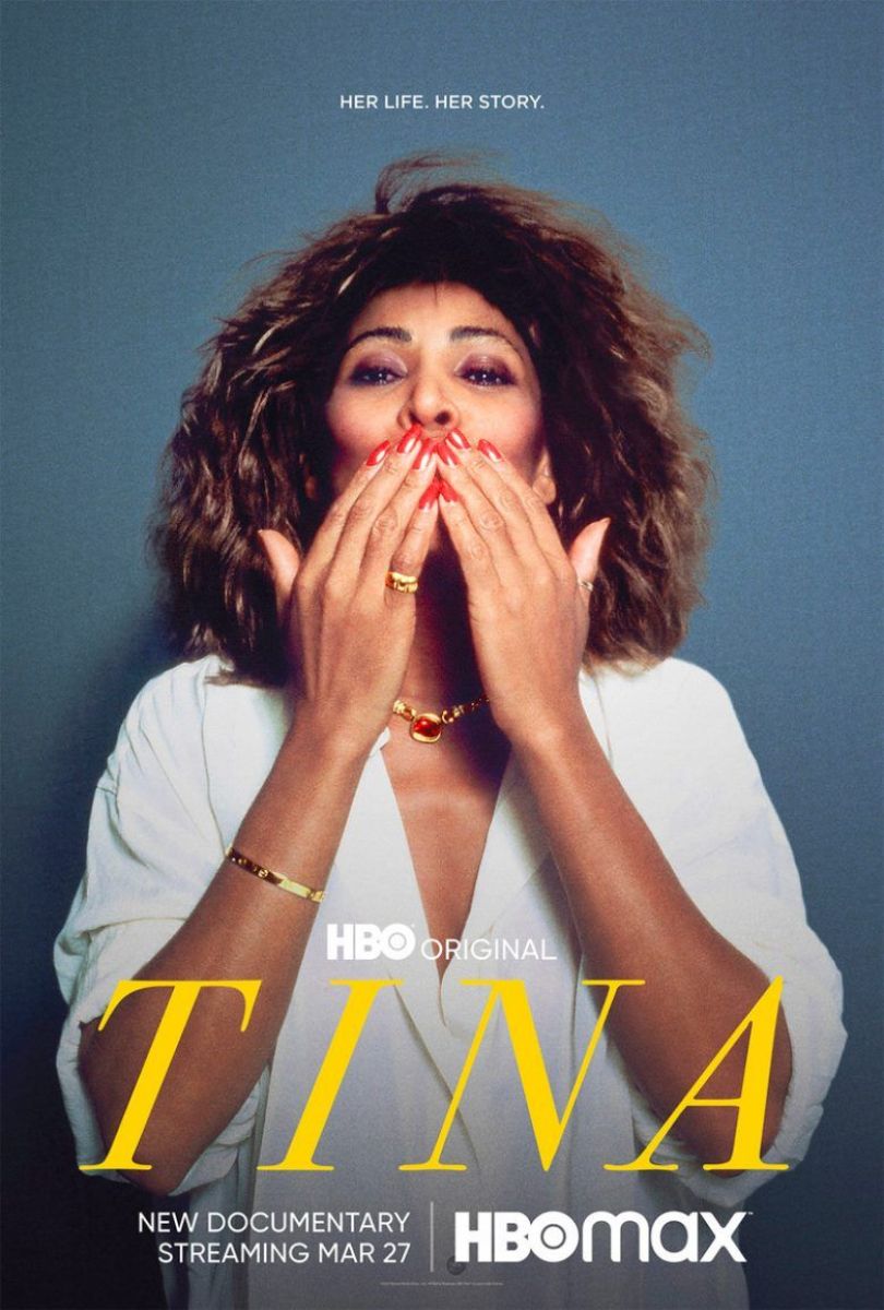 Crítica de "Tina", el documental con el que la cantante se despide de sus fans