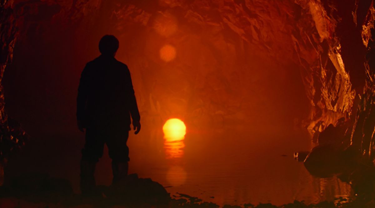 Crítica de “Siberia”, los fantasmas de Abel Ferrara en la piel de Willem Dafoe