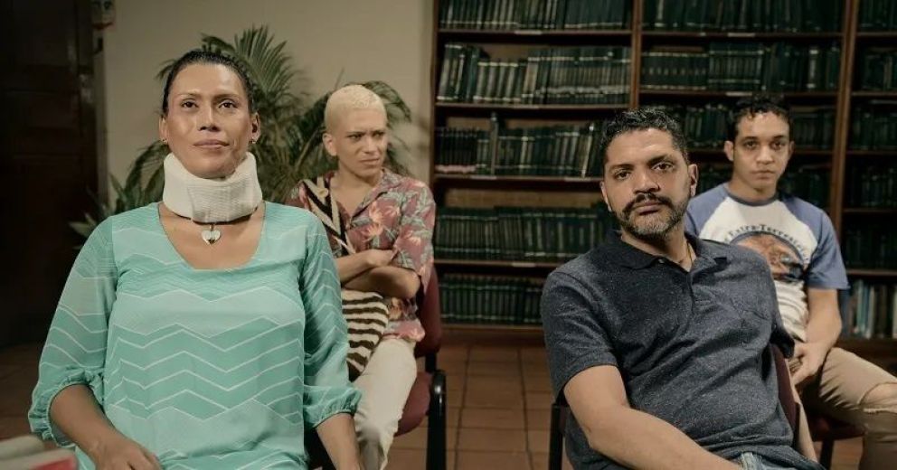 Crítica de "Vida de colores", la serie colombiana LGBTQI+ de David Davíd