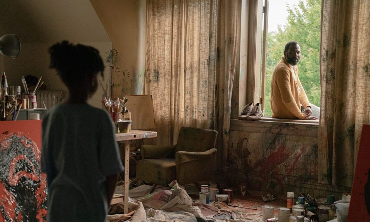 Crítica de “Candyman”, remake producida por Jordan Peele del clásico de terror de 1992