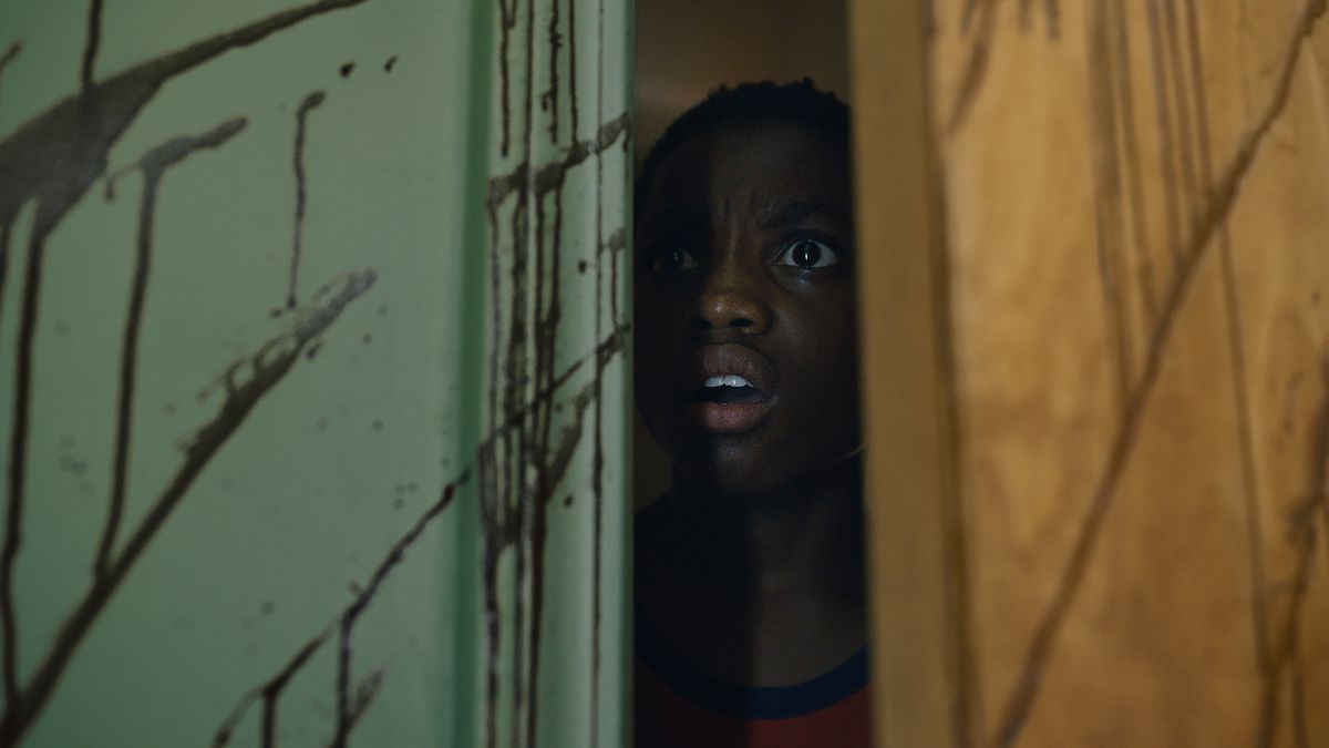 Crítica de “Candyman”, remake producida por Jordan Peele del clásico de terror de 1992