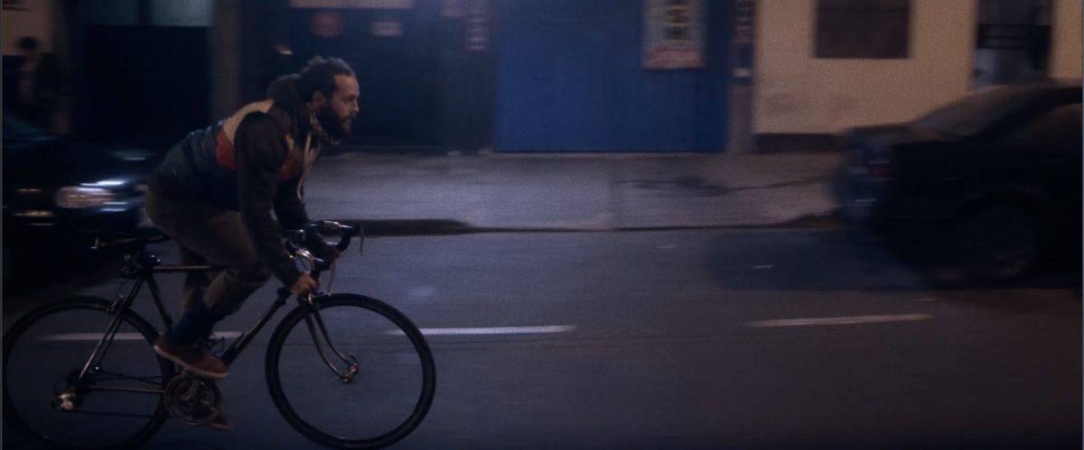 Crítica de la peruana “LXI (61)”, de Rodrigo Moreno del Valle, reencuentros 