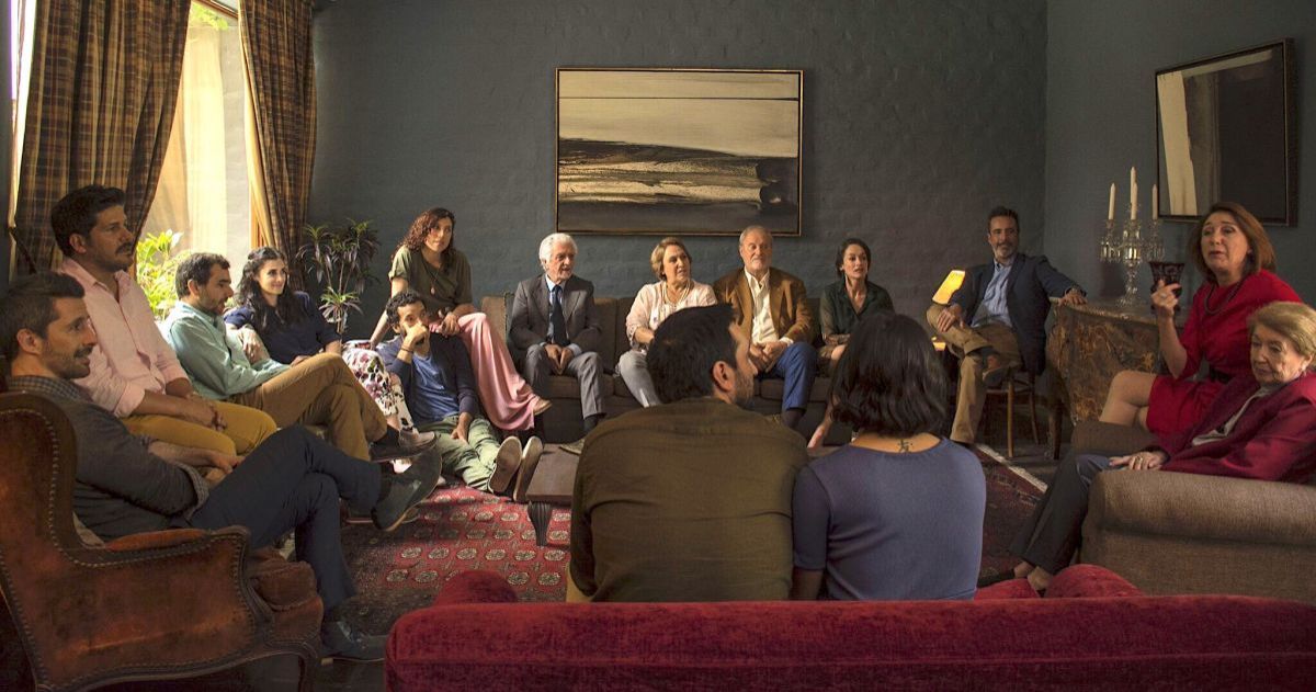 Crítica de "Las mejores familias", una alegoría de la sociedad peruana de Javier Fuentes-León