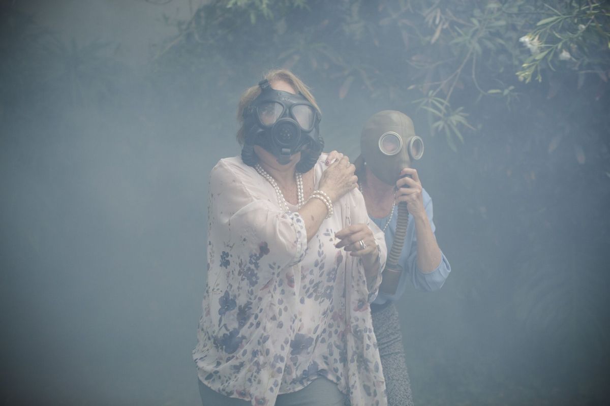 Crítica de "Las mejores familias", una alegoría de la sociedad peruana de Javier Fuentes-León