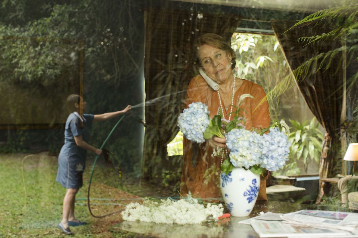 Crítica de "Las mejores familias", una alegoría de la sociedad peruana de Javier Fuentes-León