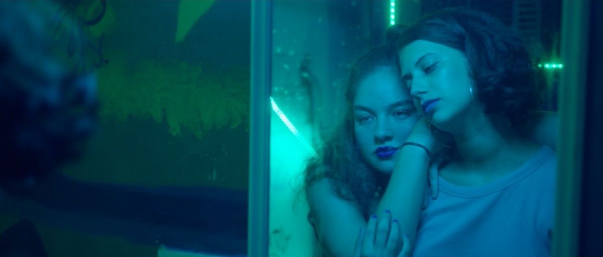 Crítica de la premiada "Autoerótica", de Andrea Hoyos, encuentro virtual