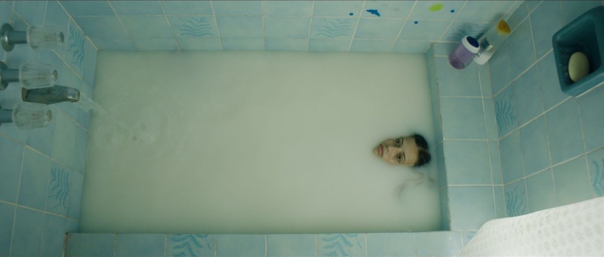 Crítica de la premiada "Autoerótica", de Andrea Hoyos, encuentro virtual