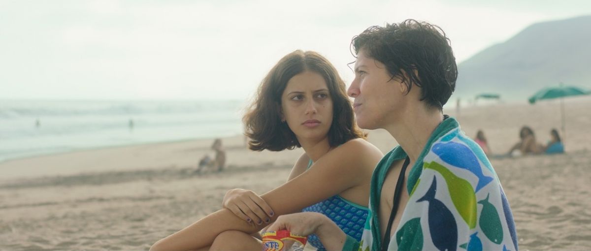 Crítica de la premiada "Autoerótica", de Andrea Hoyos, encuentro virtual